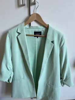 Blazer 3/4 ærmer