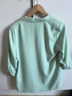 Blazer 3/4 ærmer