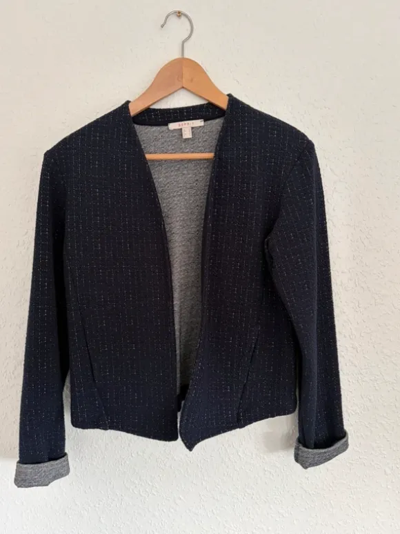 Blazer fra Esprit.
