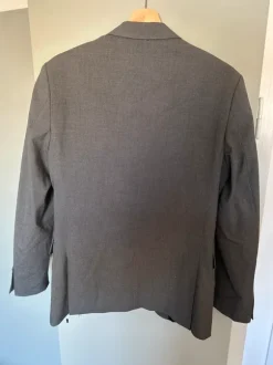 Blazer grå