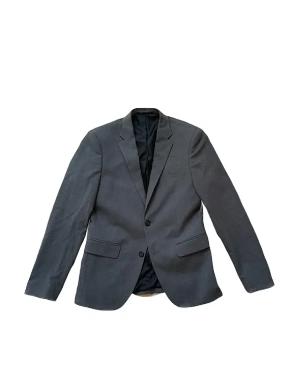 Blazer grå