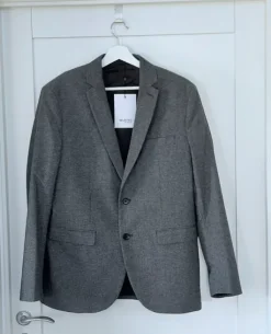 Blazer i slim fit från Selected Homme , helt ny!