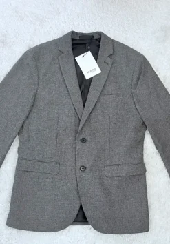 Blazer i slim fit från Selected Homme , helt ny!