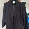 Blazer oversized