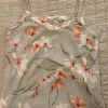 Blommigt mjukis-set