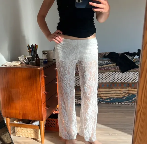 Blondebukser