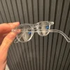 Bluelight glasses