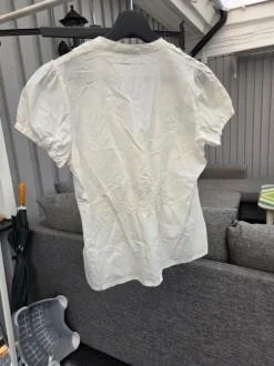 Blus frk