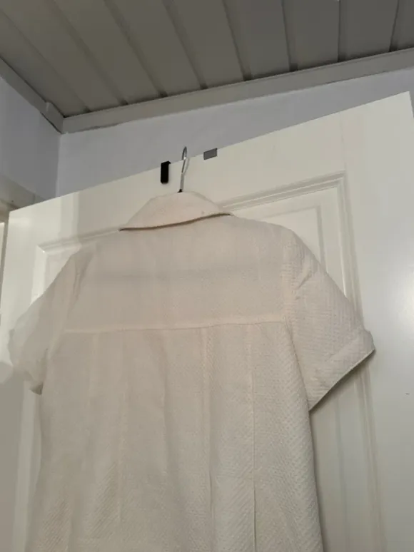 Blus från vila