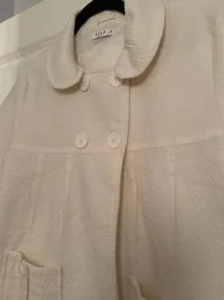 Blus från vila
