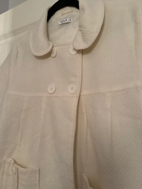 Blus från vila