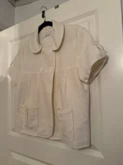 Blus från vila
