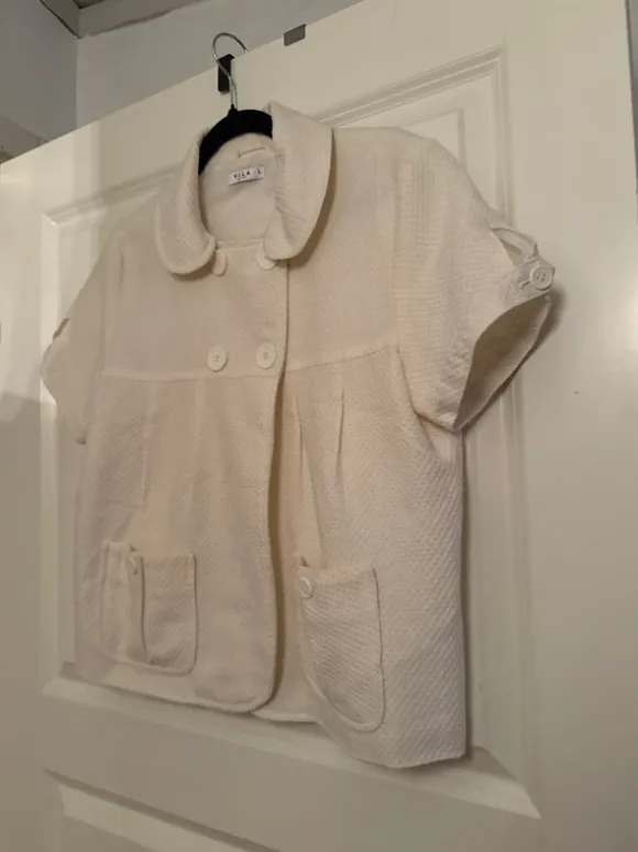 Blus från vila