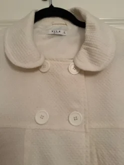 Blus från vila