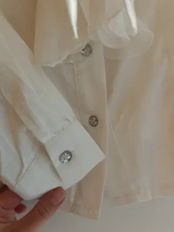 Blus gotisk stil