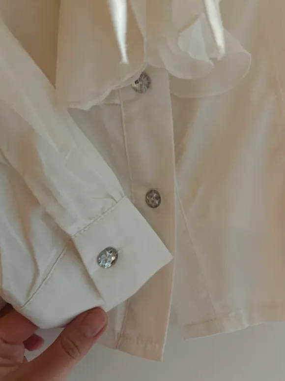 Blus gotisk stil