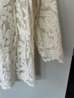 Blus mamma