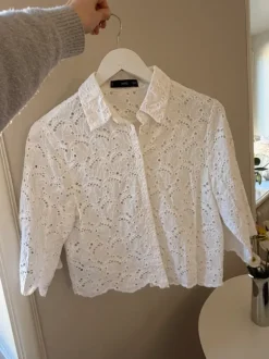 Blus mango
