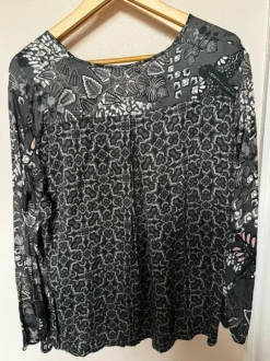 Bluse