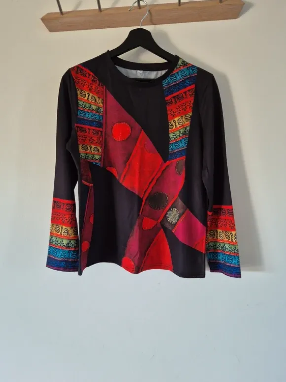 Bluse