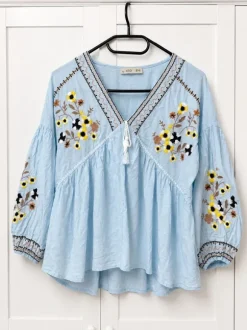 Bluse