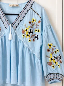 Bluse