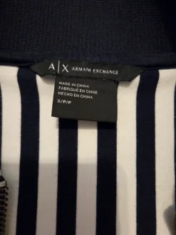 Bluza Armani r. S jak nowa