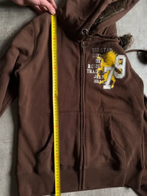 bluza avant garde futerko swag archive emo fashion y2k streetwear retro zip usa japan affliction