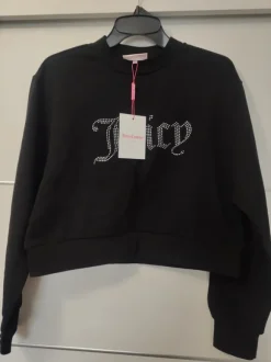 Bluza dresowa Juicy Couture 🩷