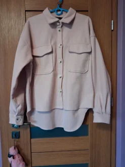 Bluza koszulowa