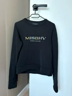 Bluza MISBHV rozmiar S