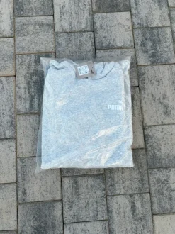 Bluza NOWA puma