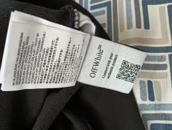 Bluza Off-White Taz XL czarna