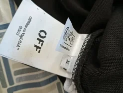 Bluza Off-White Taz XL czarna
