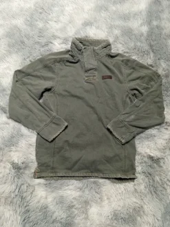 Bluza polarowa męska Regatta vintage outdoor r. 48/S