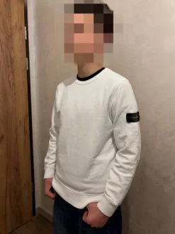 Bluza Stone Island