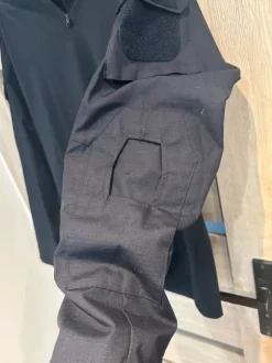 Bluza taktyczna wojskowa