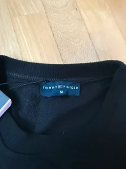 Bluza Tommy hilfiger