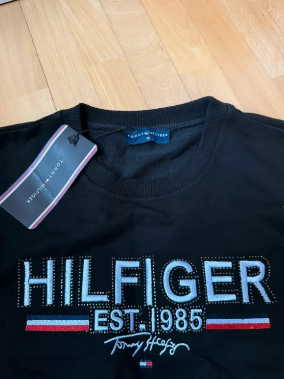 Bluza Tommy hilfiger