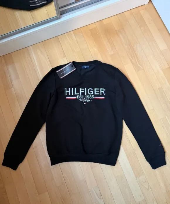 Bluza Tommy hilfiger
