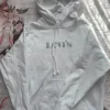 Bluza z kapturem Levi’s