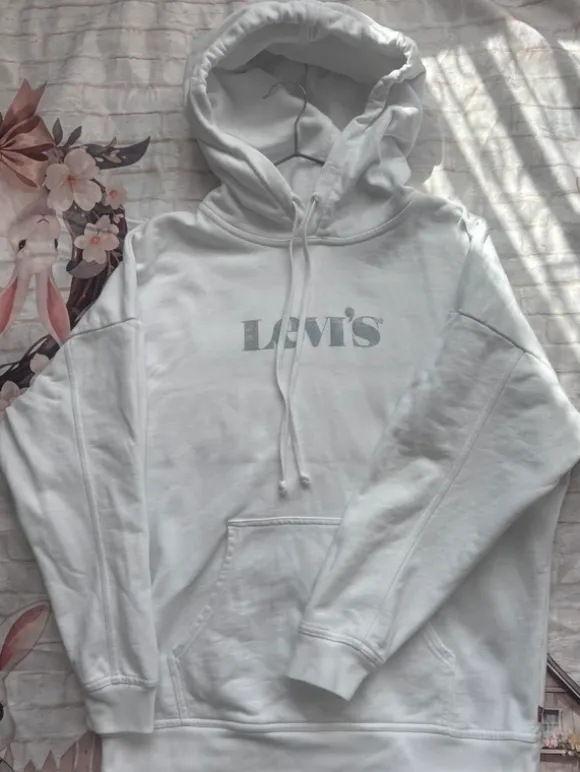 Bluza z kapturem Levi’s