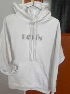 Bluza z kapturem Levi’s