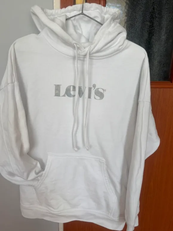 Bluza z kapturem Levi’s