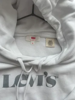 Bluza z kapturem Levi’s