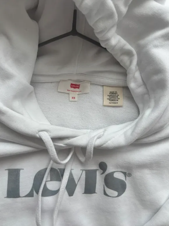 Bluza z kapturem Levi’s