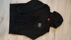 Bluza z kapturem Nike L