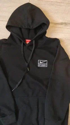 Bluza z kapturem Nike L