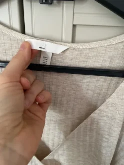 Bluzka do karmienia H&M Mama