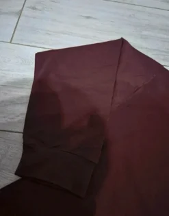 Bluzka z dekoltem Megi Collection, rozmiar na metce L/XL